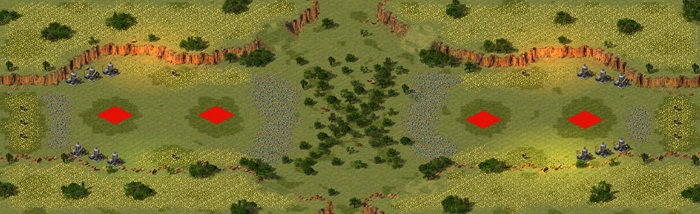 MD Offense Defense preview