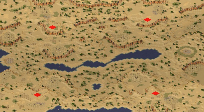 [4] Dorado Descent preview