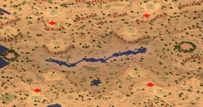 [4] Dorado Descent LE preview