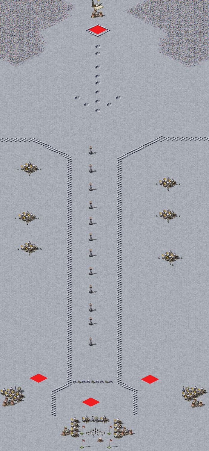 Super DEF MAX v1.6 Smoke preview