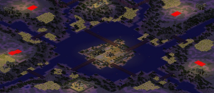 Crater Lake preview