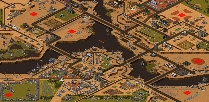 Battle of Berlin (No Spysats) preview