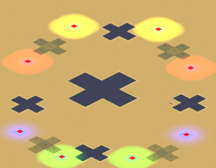 X Land preview
