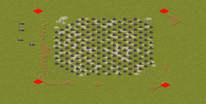 Yuri Party Super Powers seed 2 v1.2 preview