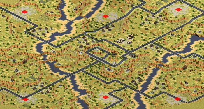 Hex (2-6) by Deciler preview