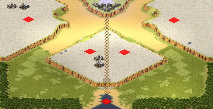 Evil Hate Survival V27 -- 1p or 2p DUO -- LEFT SIDE NoYuri preview