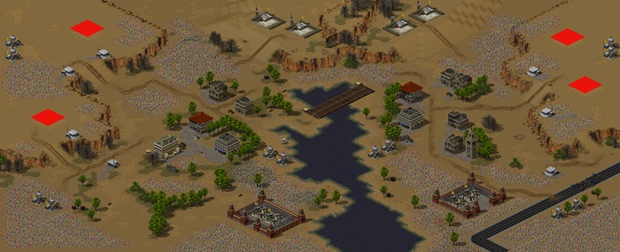 Sand Pebble [2-4] preview