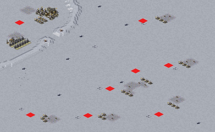 bloodlanyu No.6 preview