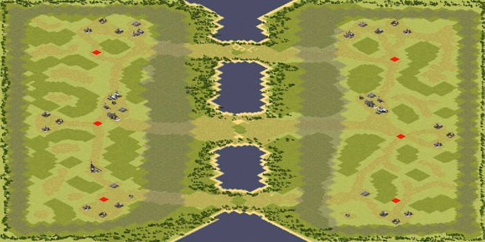 XRaver 3on3 Hardcore V3 SUMMERTIME preview