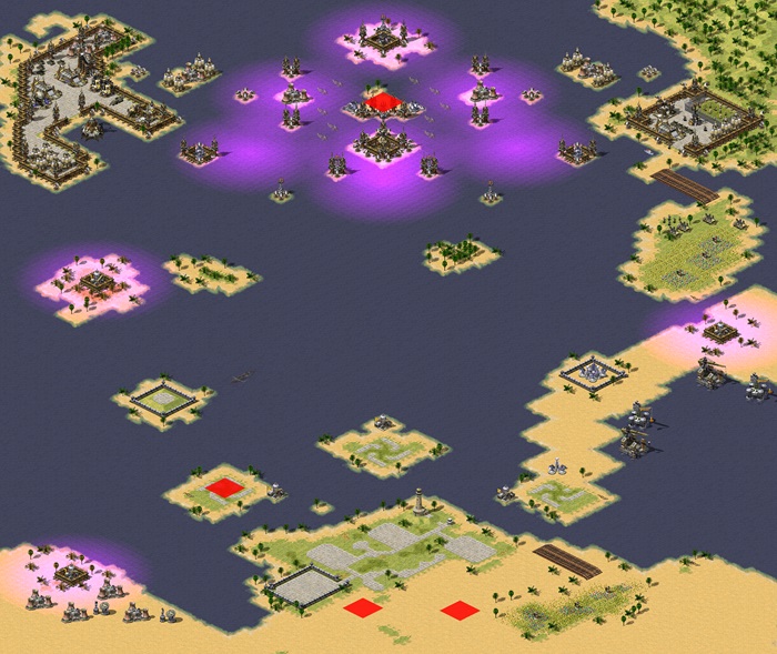 QC Survival Island Test1 preview