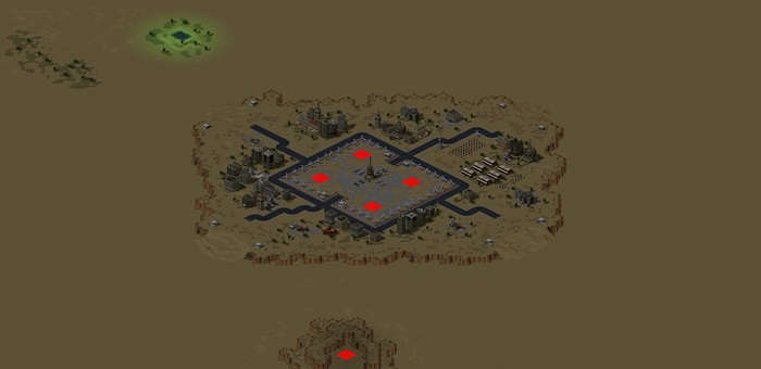 [Survival] [4] Night of Nightmares v8.0 preview