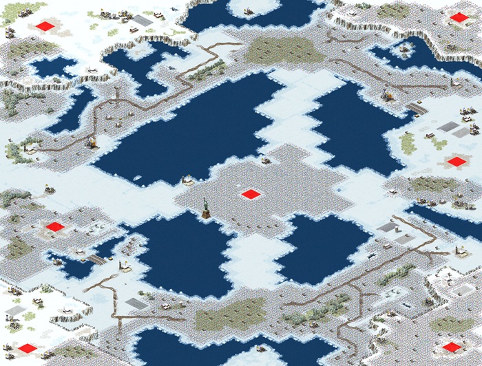 Frozenf preview