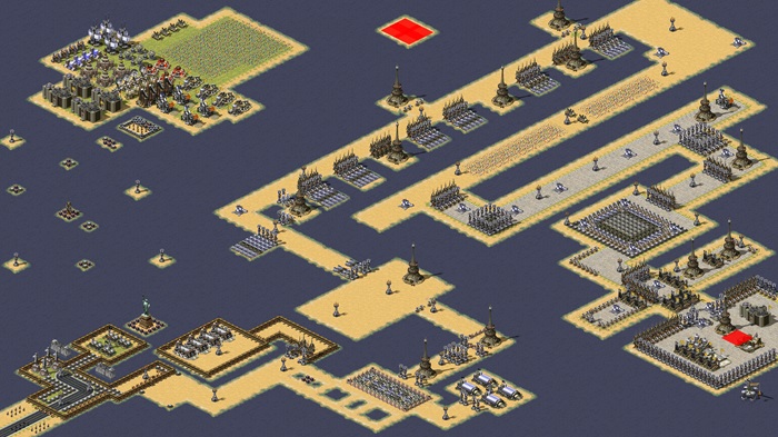 [5] Antares Mission 3 - v1 preview