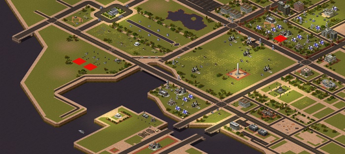 Operation: Desecration preview