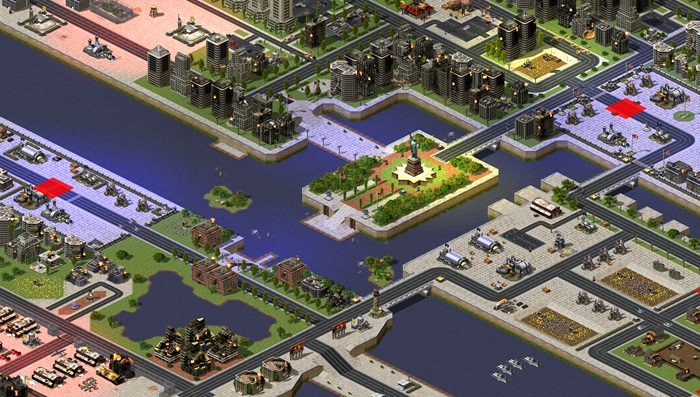 [Flipped] Lone Guardian preview