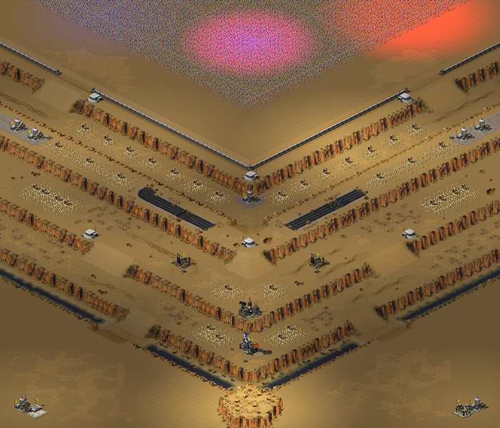 Counter Strike Survival (4p) -- MISSING (randomized 2019-05-24 152432) preview