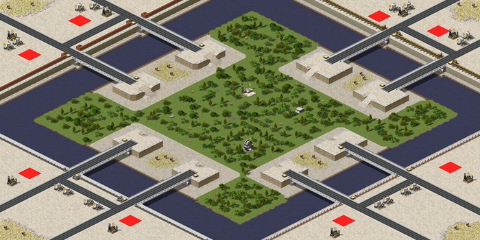 Heavy Bunkers preview
