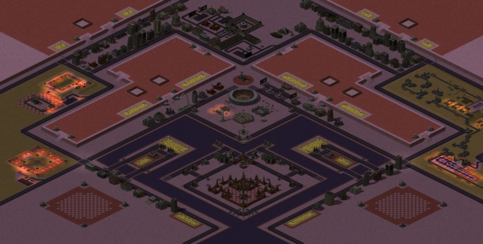 Overwatch Survival (6p) -- MISSING (randomized 2019-06-02 051007) preview