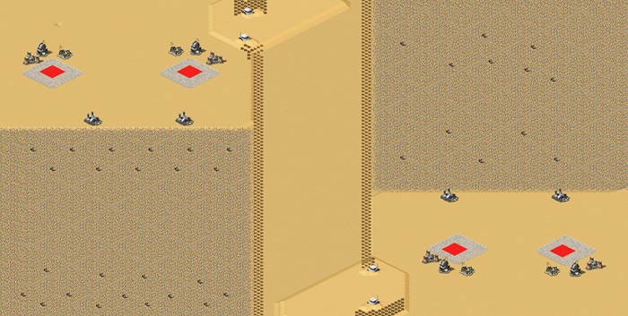 2v2 REDZONE NO SELL FOR CASH preview