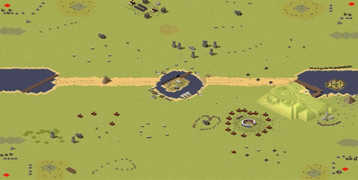 Richtig Gute Map#1 Hurensohn1 preview