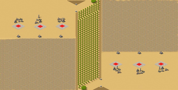 REDZONES T101 R4 EPIC (2-6) preview