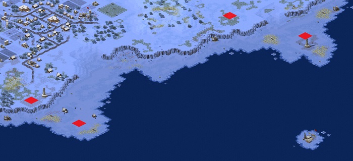 Home Front (2-4) preview