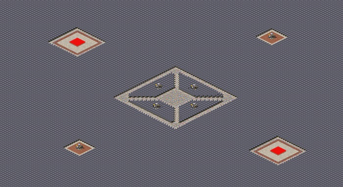 [2] Walled World (1v1) preview