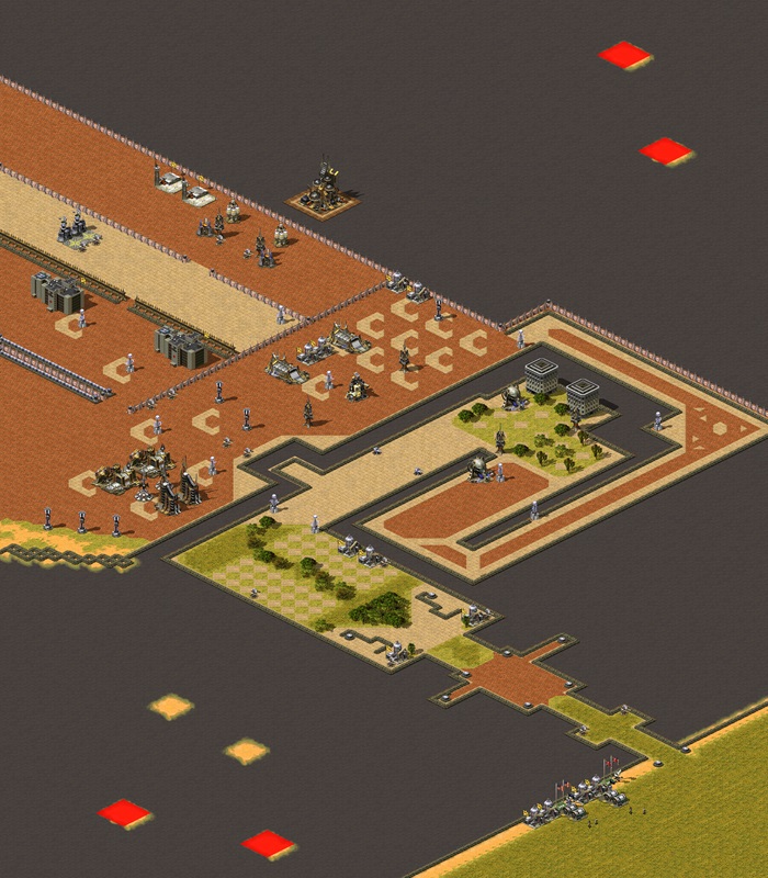 USA & UK Vs 3D 4D [Mission] preview