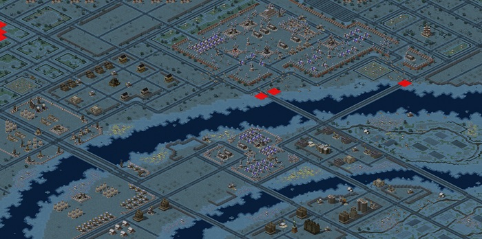 [3 Player Mission] Mission 2 - Red Revolution Edited Harder (Full Version) preview