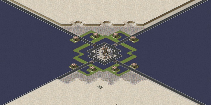 Rainbow Six Survival (6p) -- MISSING (randomized 2019-06-02 063925) preview