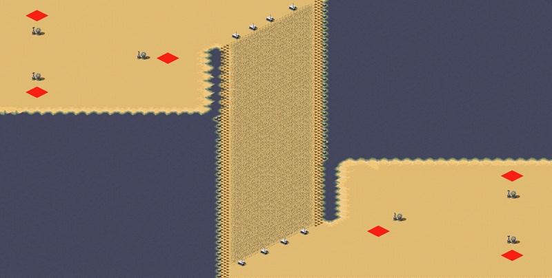 REDZONE.3V3.PRO preview