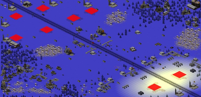 Tundra 1 (Night) preview