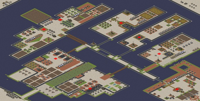 New DJM 2019-07 (1vs7) SW preview