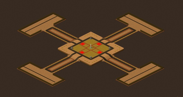 4Kingdom Resist v2(SOTA AI) - edit Ahmad 2 preview