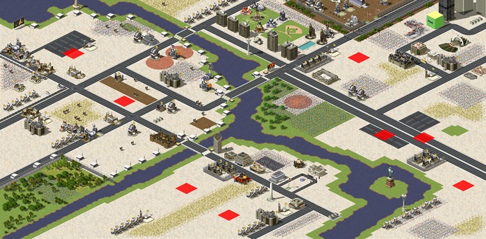 TJ And Bri Lucky City ( 2-8 ) preview