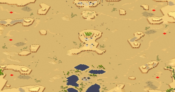 SedonaRoad  classicmod preview