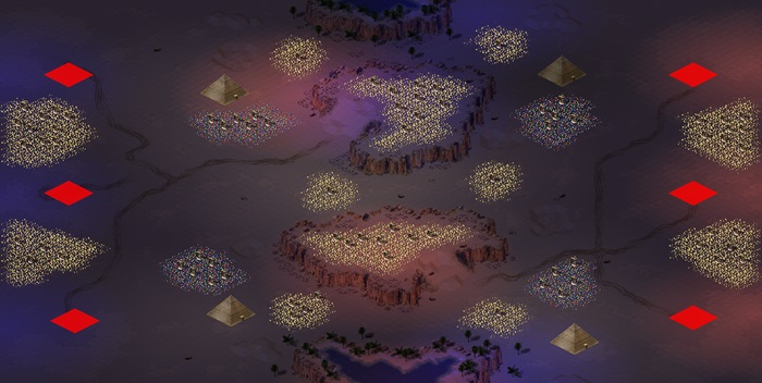 [6] Tour of Egypt - South Nights 1.6 preview