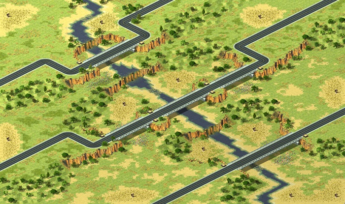 Bridging the Gap Survival (6p) -- MISSING (randomized 2018-12-29 214759) preview