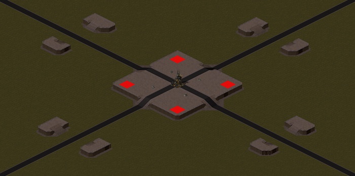 Survival Heavily Moded V1.2 preview