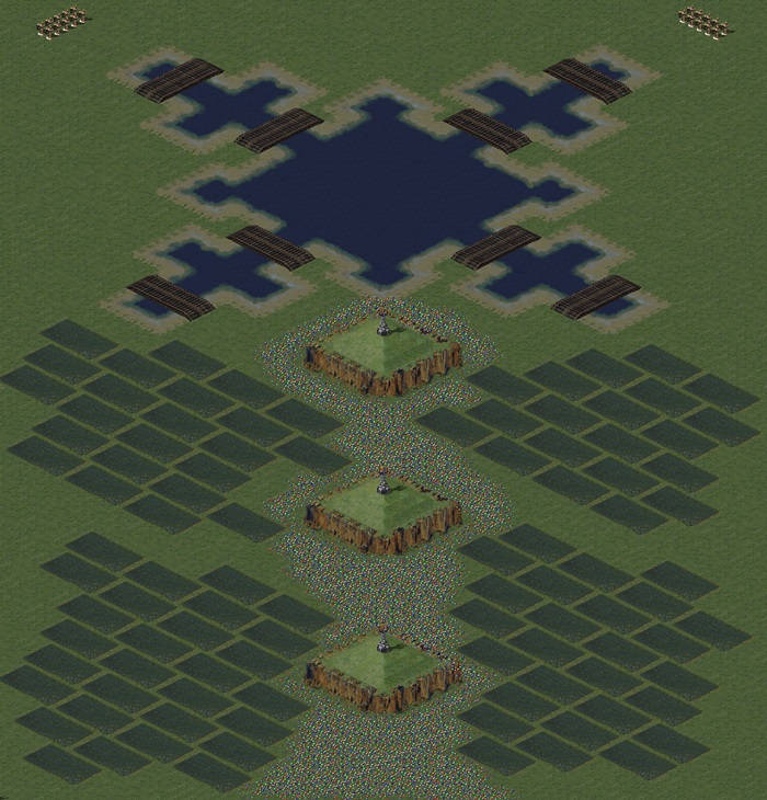 Rice Field Survival (6p) -- MISSING (randomized 2019-06-20 004146) preview