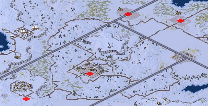 Operation: Mirage preview