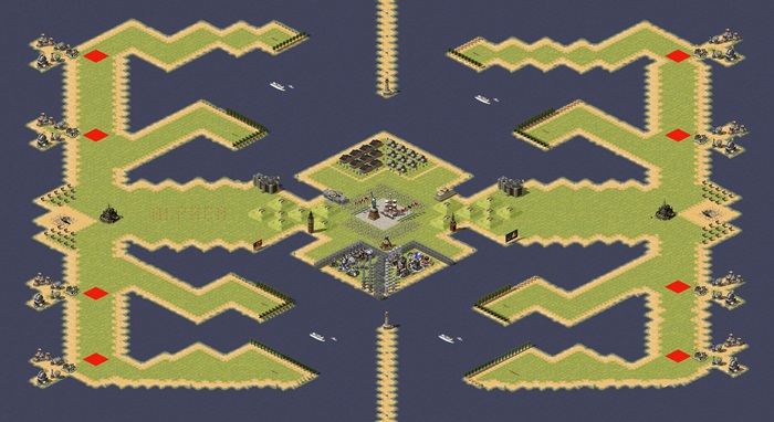 fast 2 - All About World War III - Alpaca - v3.0 Sell a building for infinite money preview