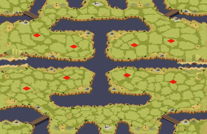 [8] Crossfire (By Burg) preview