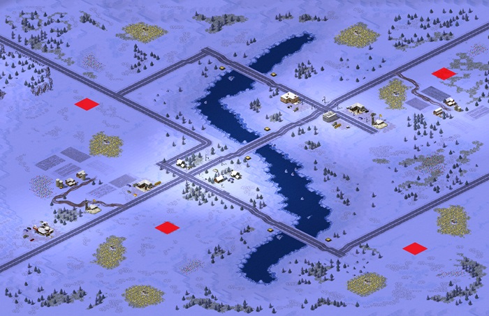 [4] Montana DMZ TE v1.2 [All Elite]V.2.0 preview