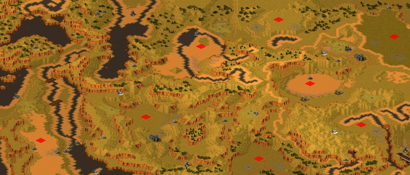 The Silk Road Beta Build.0.7.5(2-8) preview