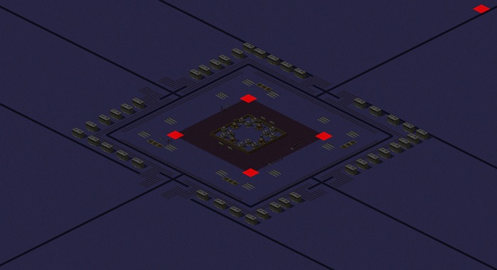 Map4you Survival-All team A (harder) -- MISSING preview