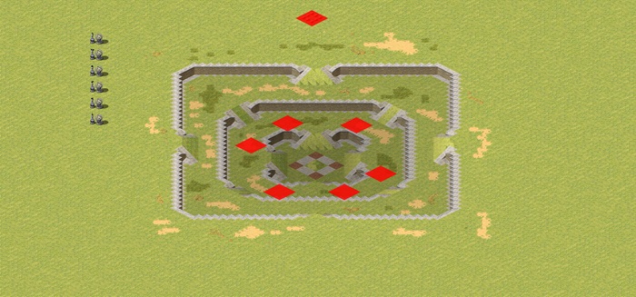 Zombies V4.6 FFA 6 Players (Ra2CashGames) preview