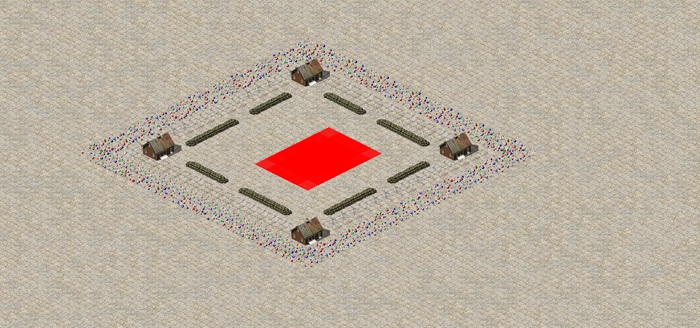 [8]sumo-arena v 1.03 preview