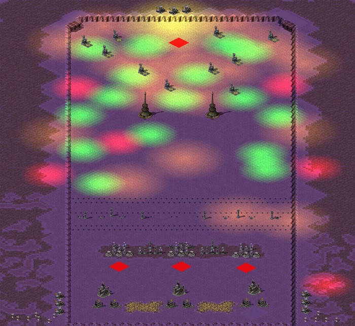 Extreme Battle Fortress Crushersz! [Survival] preview