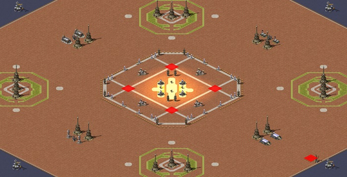 Insane Comp Stomp Brutal Ai!!! preview